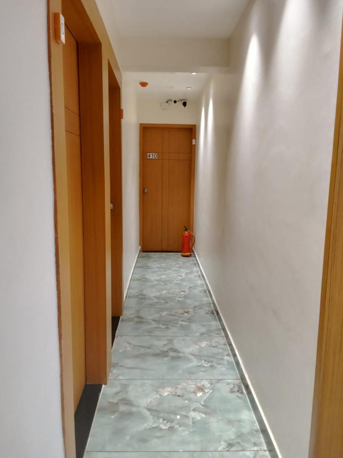 Hotel Exotic Ahmedabad Exterior foto