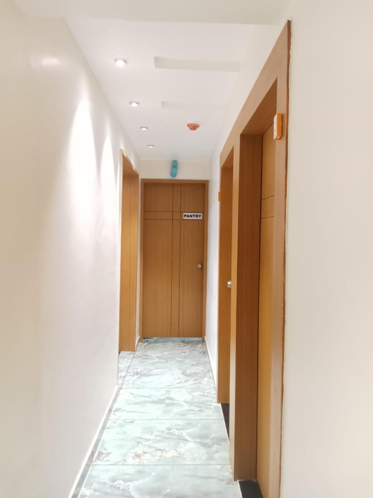 Hotel Exotic Ahmedabad Exterior foto
