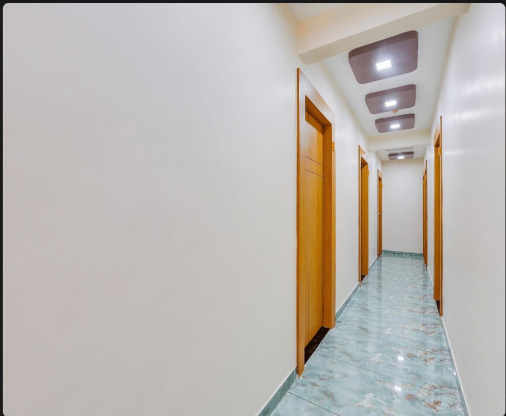 Hotel Exotic Ahmedabad Exterior foto